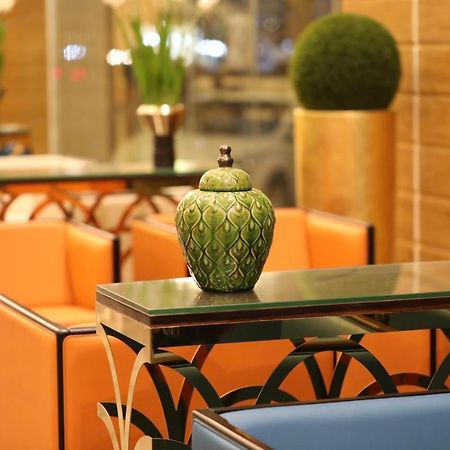 Golden Dream Hotel Khamis Mushait Luaran gambar