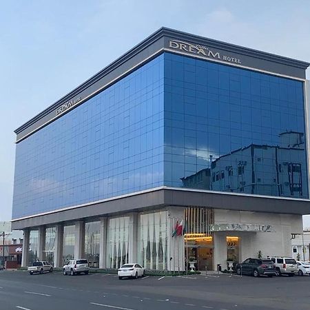 Golden Dream Hotel Khamis Mushait Luaran gambar