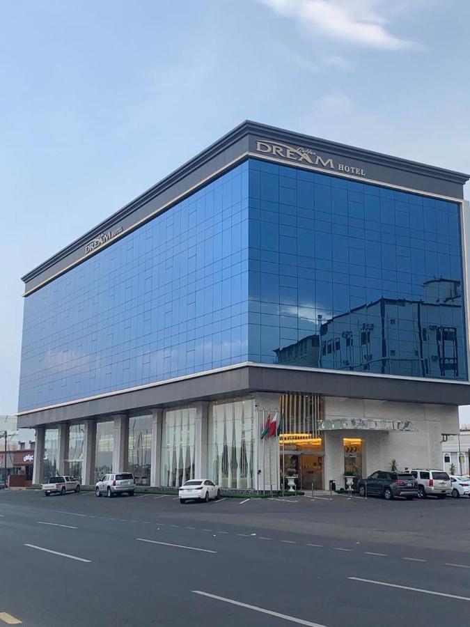 Golden Dream Hotel Khamis Mushait Luaran gambar