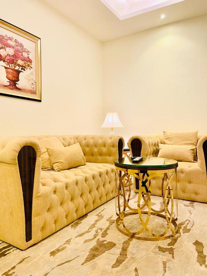 Golden Dream Hotel Khamis Mushait Luaran gambar