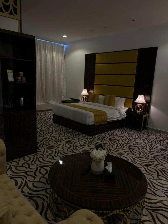 Golden Dream Hotel Khamis Mushait Luaran gambar