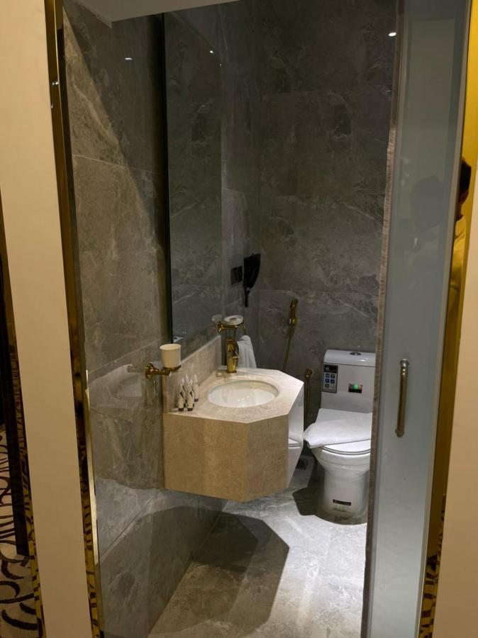 Golden Dream Hotel Khamis Mushait Luaran gambar