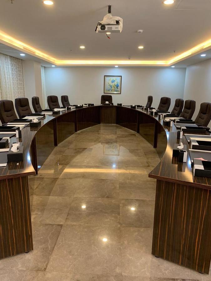 Golden Dream Hotel Khamis Mushait Luaran gambar