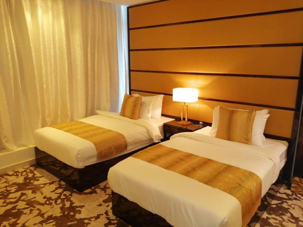 Golden Dream Hotel Khamis Mushait Luaran gambar