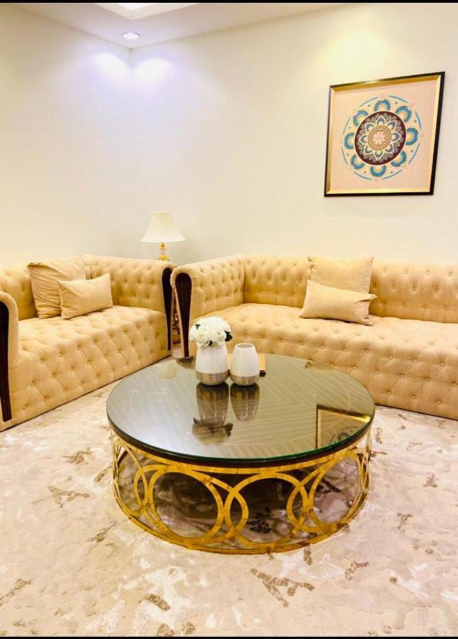 Golden Dream Hotel Khamis Mushait Luaran gambar