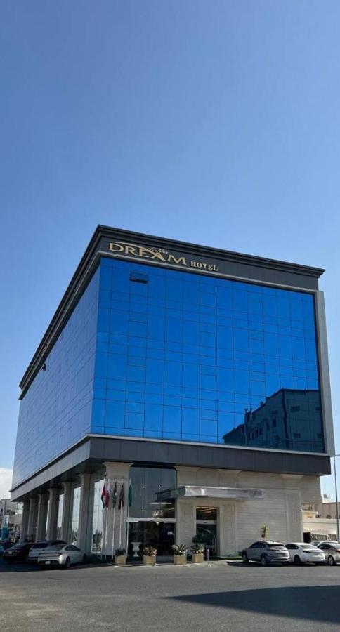 Golden Dream Hotel Khamis Mushait Luaran gambar