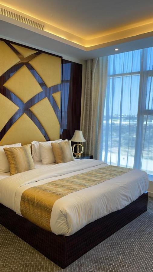 Golden Dream Hotel Khamis Mushait Luaran gambar