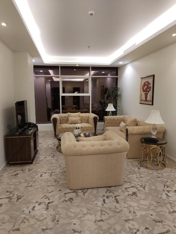Golden Dream Hotel Khamis Mushait Luaran gambar