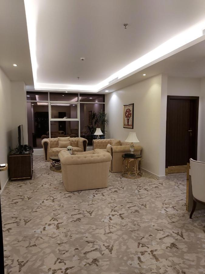 Golden Dream Hotel Khamis Mushait Luaran gambar