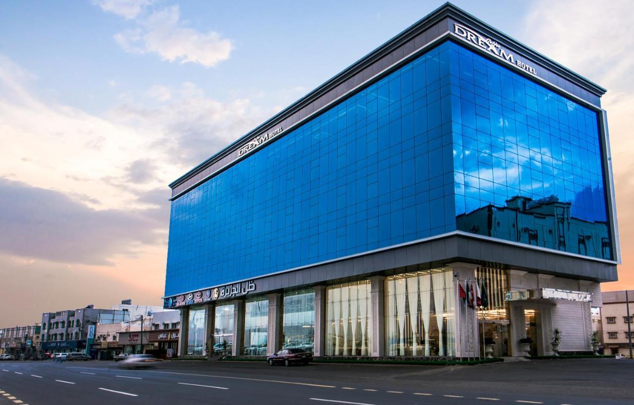 Golden Dream Hotel Khamis Mushait Luaran gambar