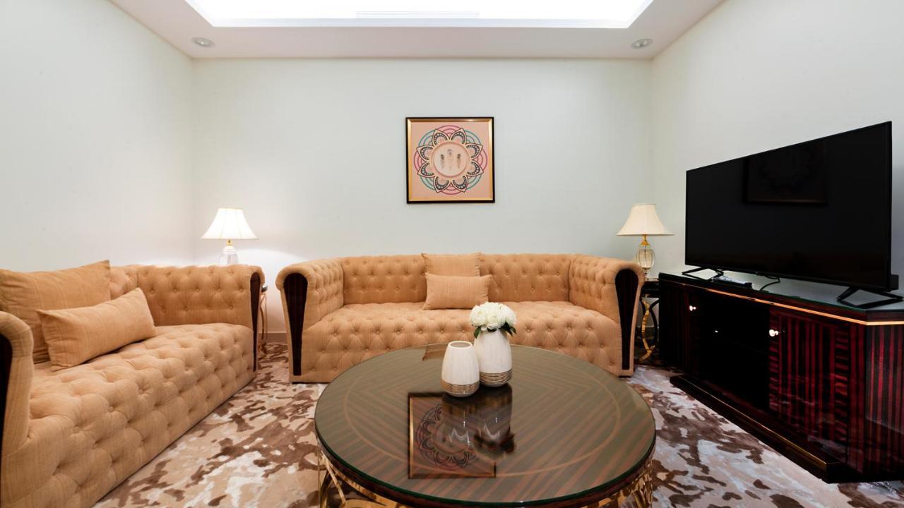 Golden Dream Hotel Khamis Mushait Luaran gambar